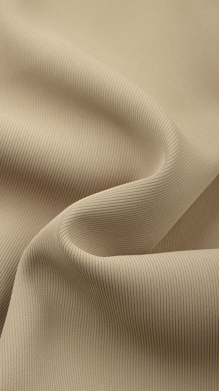 کرپ پارکر دانهیل 040206 کرم رنگ