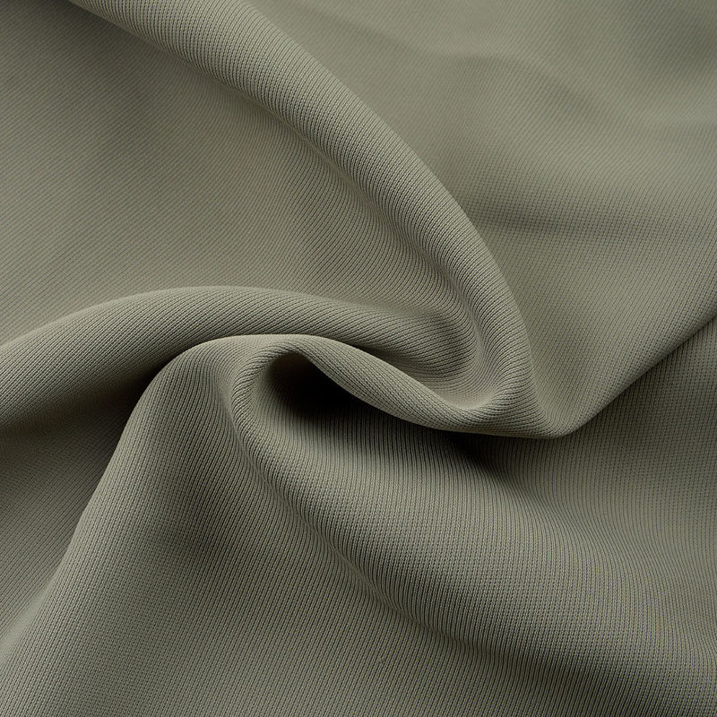 کرپ پارکر دانهیل 040206 طوسی سبز رنگ