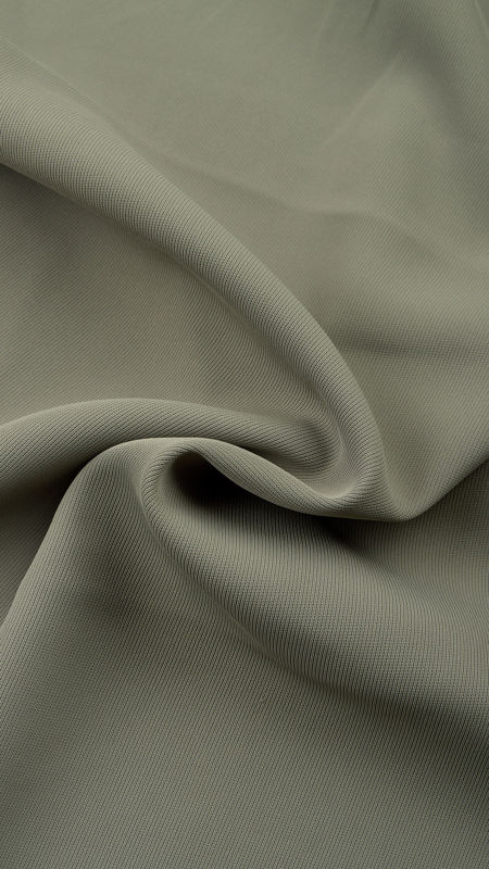 کرپ پارکر دانهیل 040206 طوسی سبز رنگ