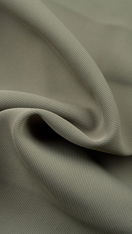 کرپ پارکر دانهیل 040206 طوسی سبز رنگ