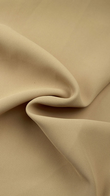 کرپ پارکر دانهیل 040206 کرم تیره رنگ