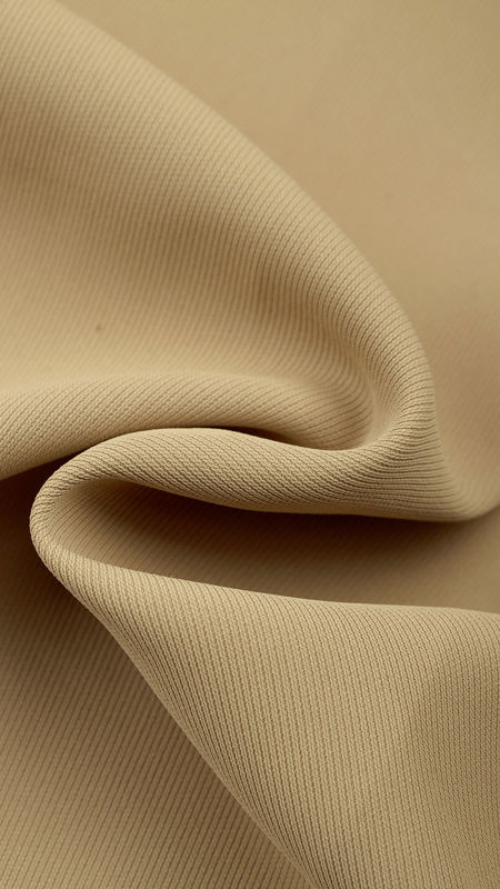 کرپ پارکر دانهیل 040206 کرم تیره رنگ