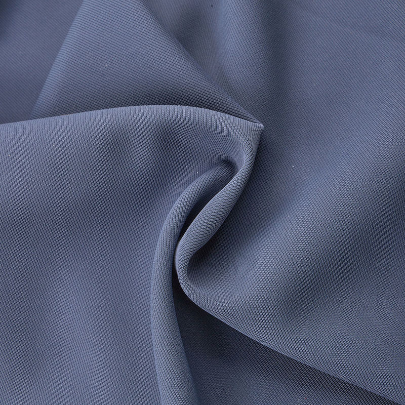 کرپ پارکر دانهیل 040206 آبی نفتی رنگ