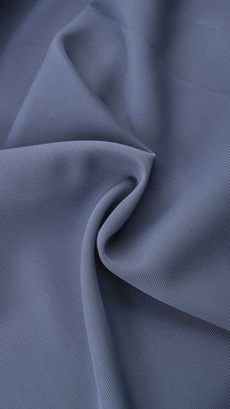 کرپ پارکر دانهیل 040206 آبی نفتی رنگ