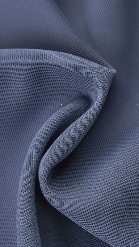 کرپ پارکر دانهیل 040206 آبی نفتی رنگ