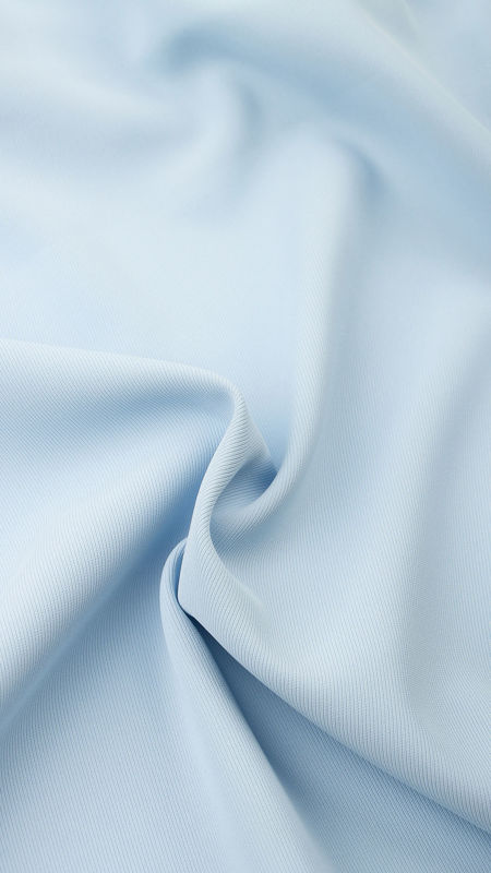 کرپ پارکر دانهیل 040206 آبی آسمانی رنگ