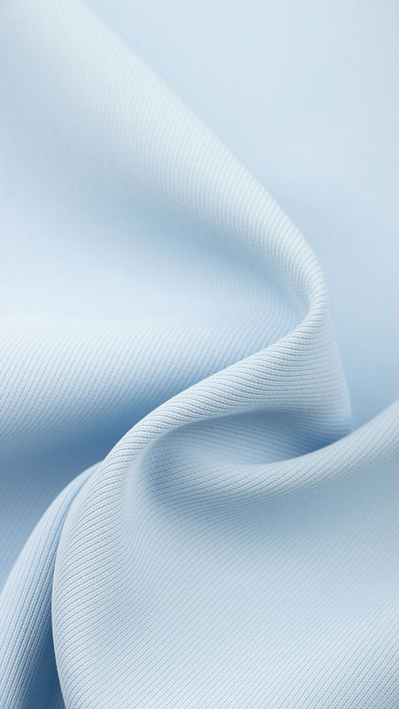 کرپ پارکر دانهیل 040206 آبی آسمانی رنگ