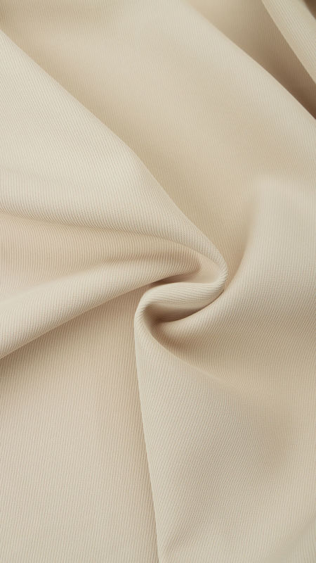 کرپ پارکر دانهیل 040206 استخوانی رنگ