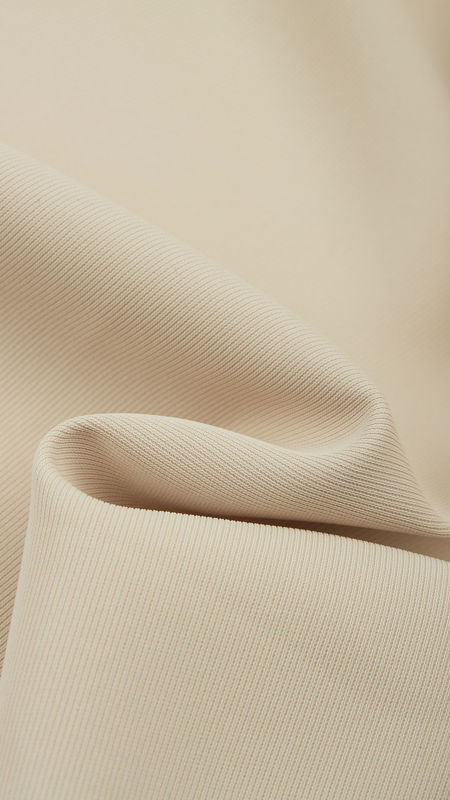 کرپ پارکر دانهیل 040206 استخوانی رنگ