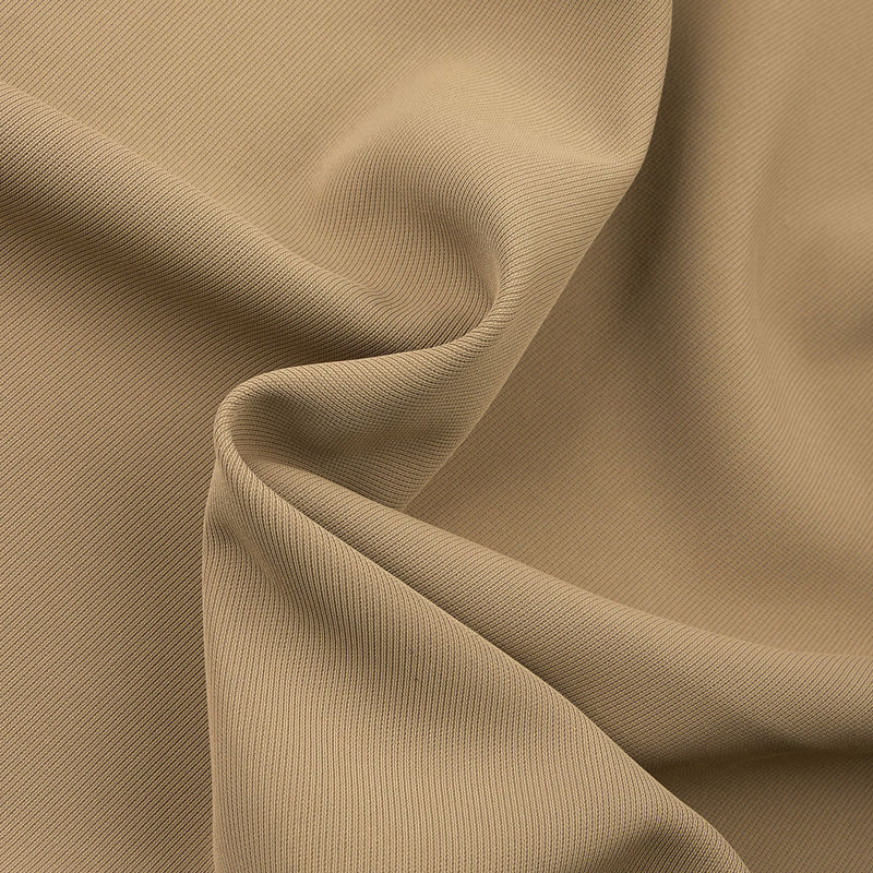 کرپ پارکر دانهیل 040206 نسکافه ای رنگ