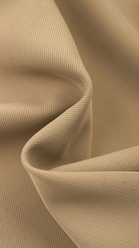 کرپ پارکر دانهیل 040206 نسکافه ای رنگ