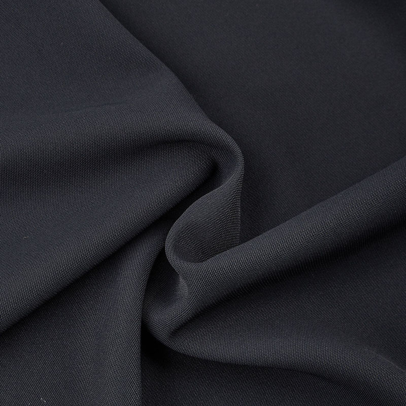 کرپ پارکر دانهیل 040206 سرمه ای رنگ