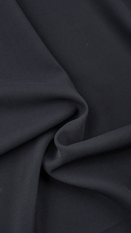 کرپ پارکر دانهیل 040206 سرمه ای رنگ