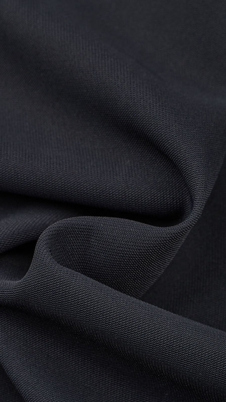 کرپ پارکر دانهیل 040206 سرمه ای رنگ