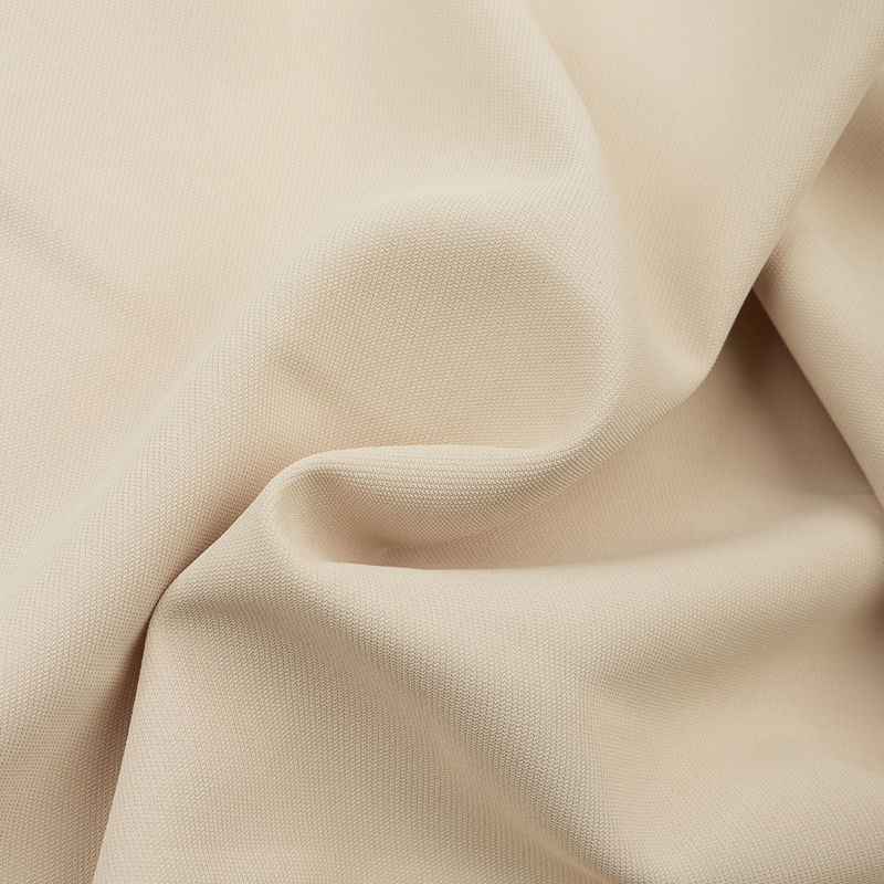 کرپ پارکر دانهیل 040206 کرم روشن رنگ