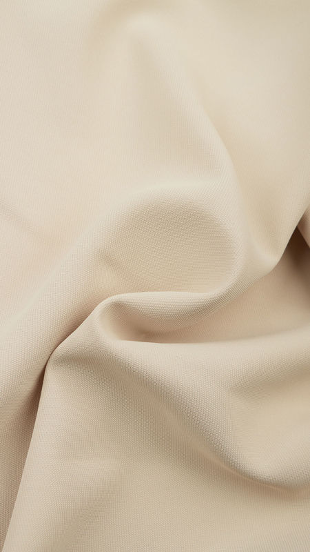 کرپ پارکر دانهیل 040206 کرم روشن رنگ