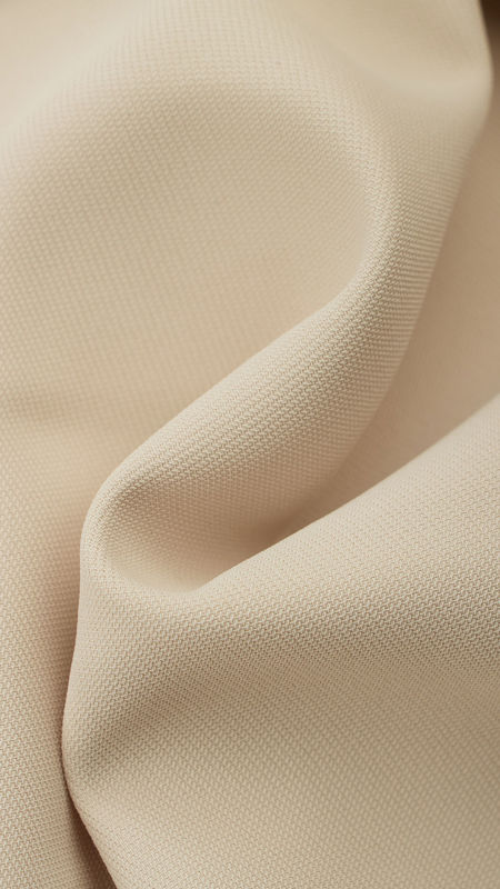 کرپ پارکر دانهیل 040206 کرم روشن رنگ