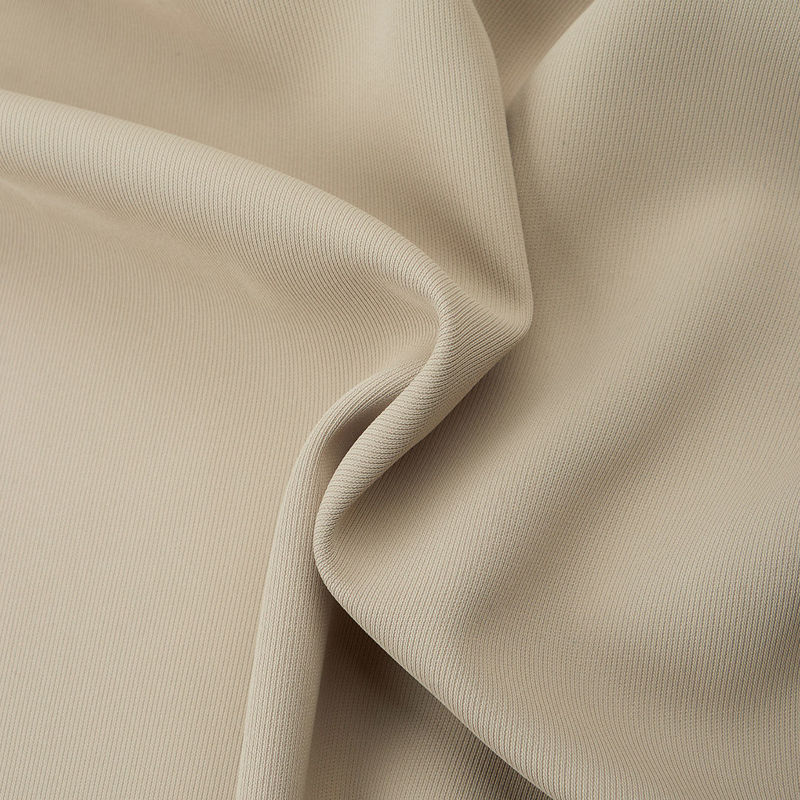 کرپ پارکر دانهیل 040206 کرم طوسی رنگ