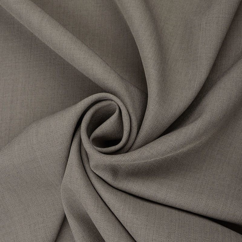 گاباردین ساده 040206 طوسی رنگ