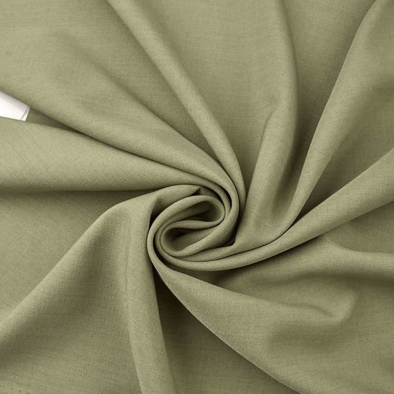 گاباردین ساده 040206 سدری رنگ