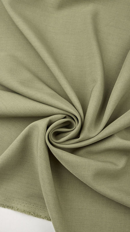 گاباردین ساده 040206 سدری رنگ