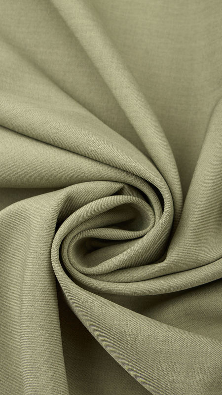 گاباردین ساده 040206 سدری رنگ