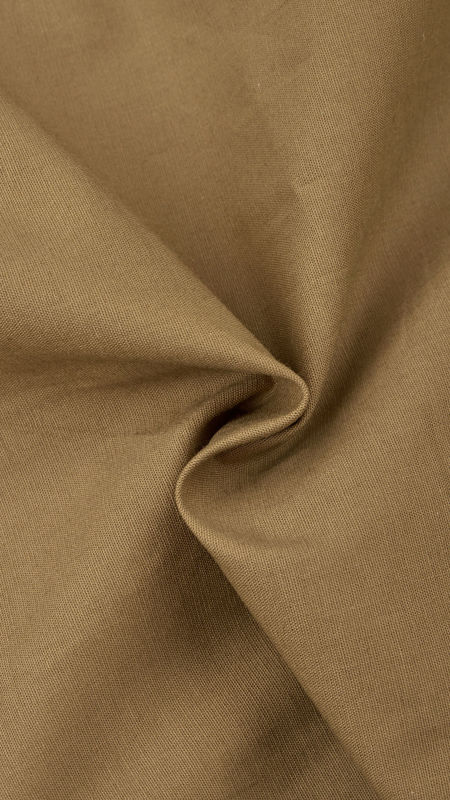 پوپلین کش ساده 040206 نسکافه ای رنگ