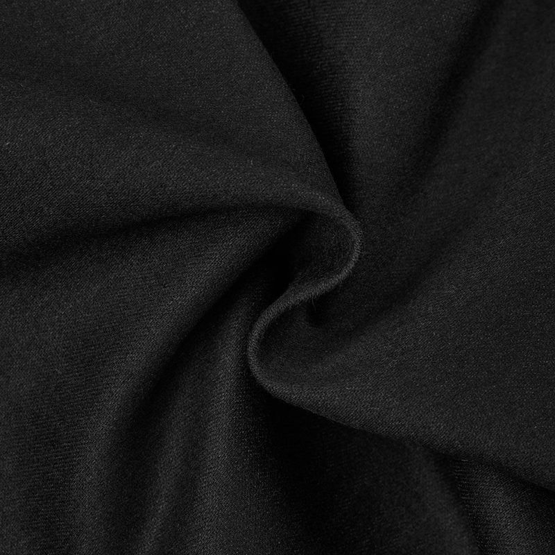 کتان کجراه براش 040206 مشکی رنگ