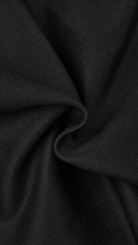 کتان کجراه براش 040206 مشکی رنگ