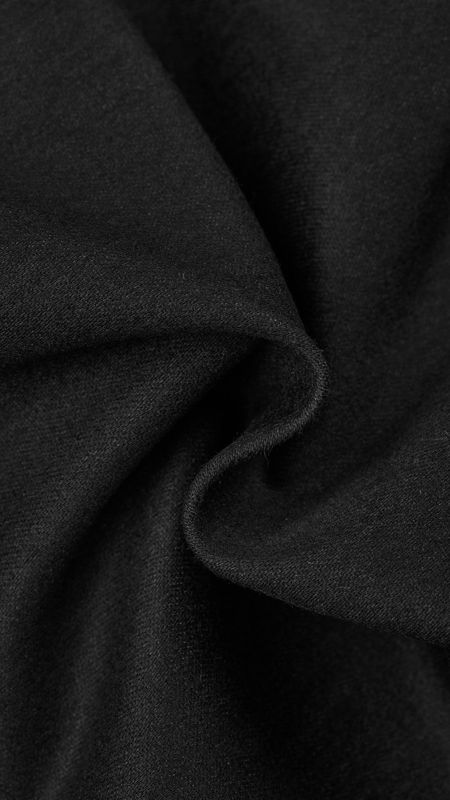 کتان کجراه براش 040206 مشکی رنگ