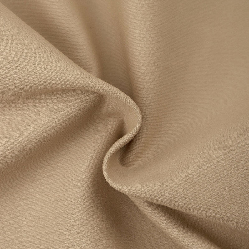 کتان کجراه براش 040206 کرم تیره رنگ