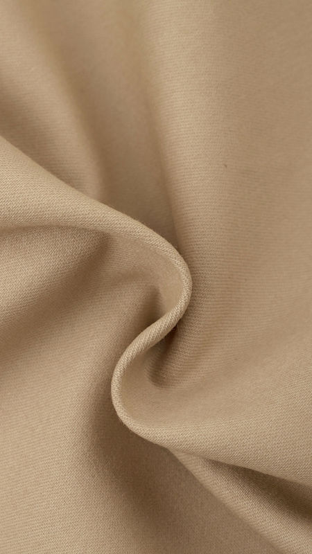 کتان کجراه براش 040206 کرم تیره رنگ