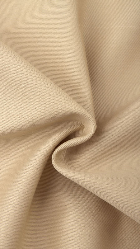 کتان گاباردین 040206 کرم رنگ