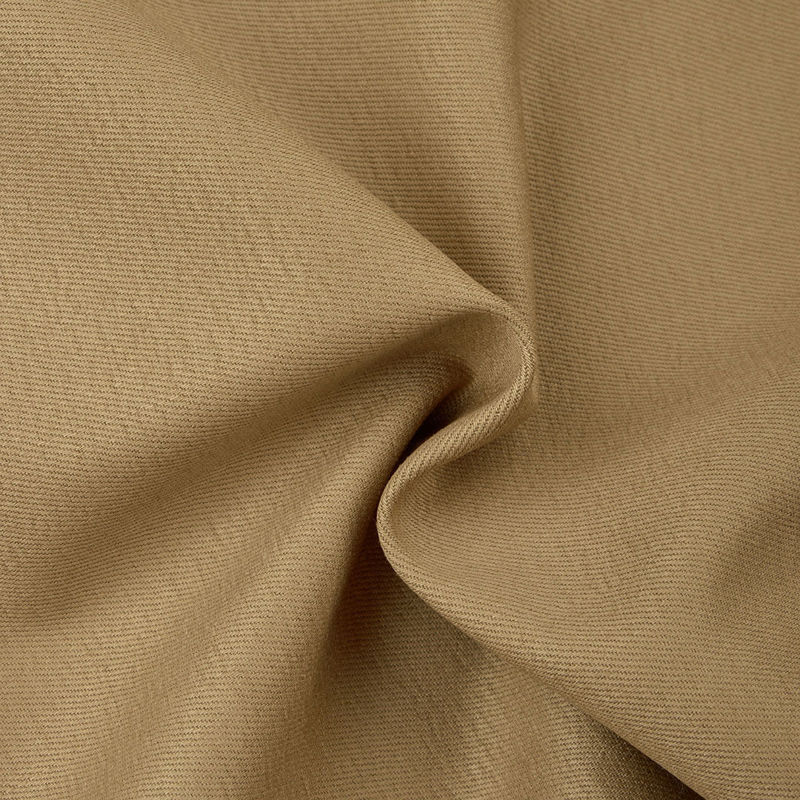 کتان گاباردین 040206 نسکافه ای رنگ