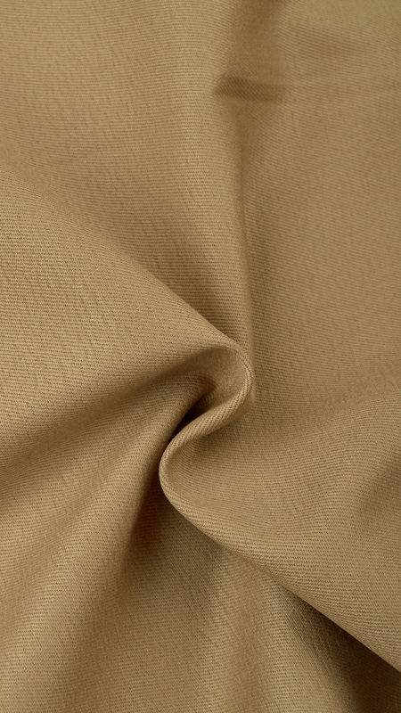 کتان گاباردین 040206 نسکافه ای رنگ