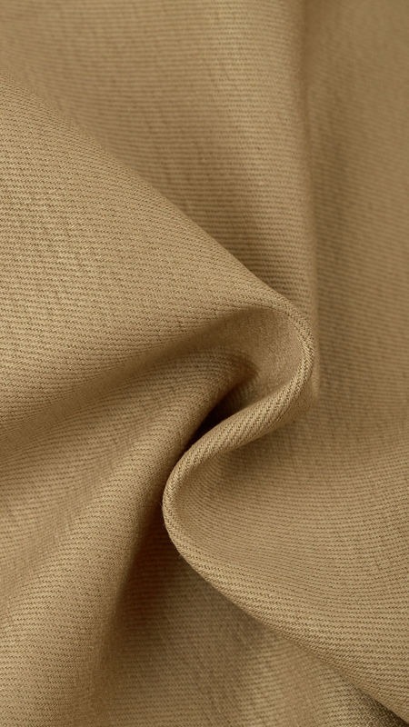 کتان گاباردین 040206 نسکافه ای رنگ