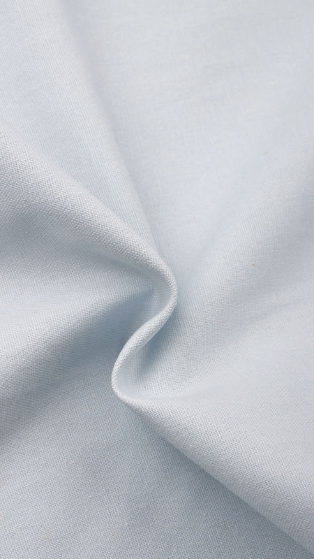 لینن سانچی 040203/19 آبی روشن رنگ