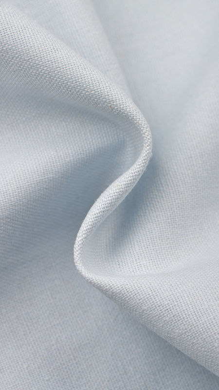 لینن سانچی 040203/19 آبی روشن رنگ