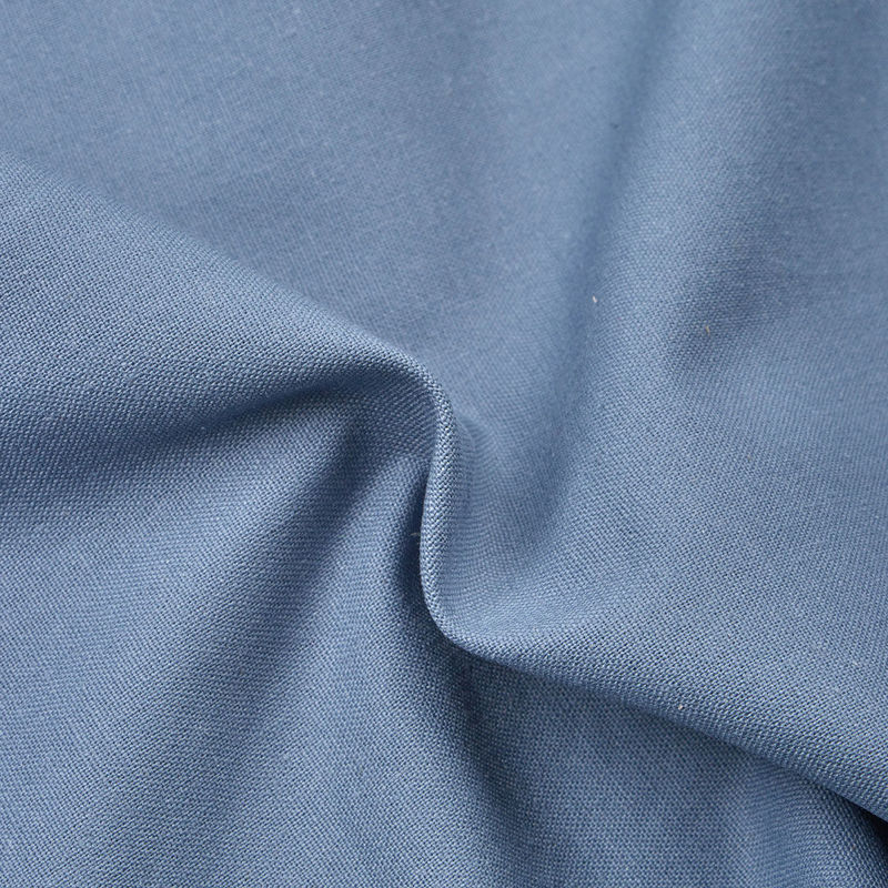 لینن سانچی 040203/11 آبی درباری رنگ