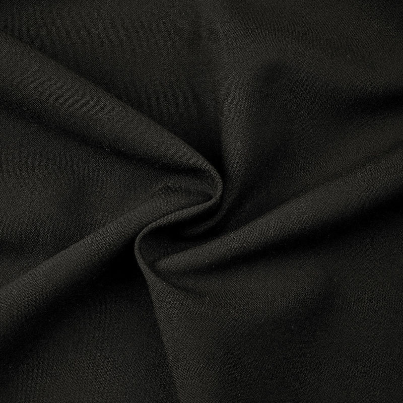 گاباردین بزایاق 040217 مشکی رنگ