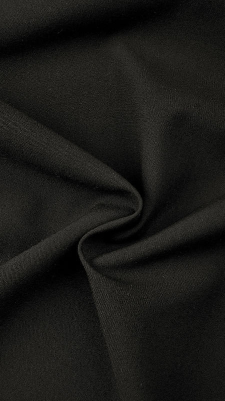 گاباردین بزایاق 040217 مشکی رنگ