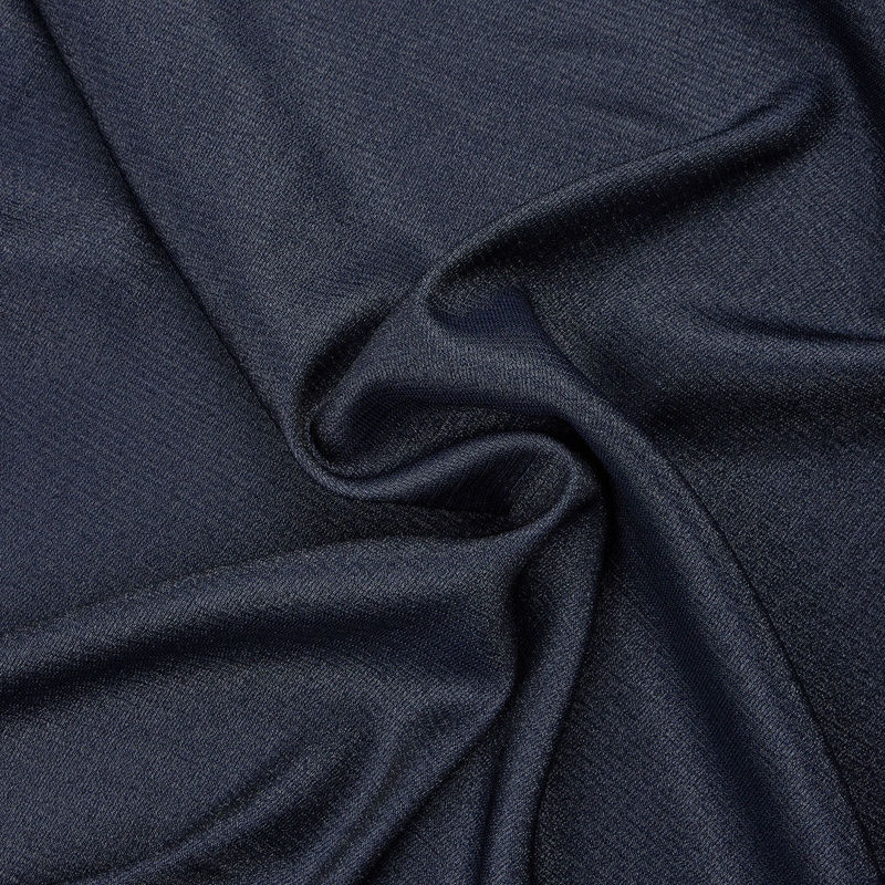 وال کریستال 040203 سرمه ای رنگ