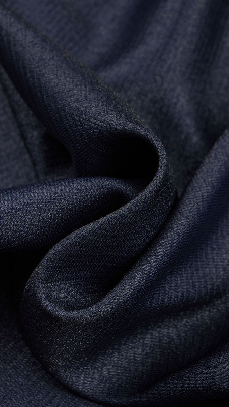 وال کریستال 040203 سرمه ای رنگ