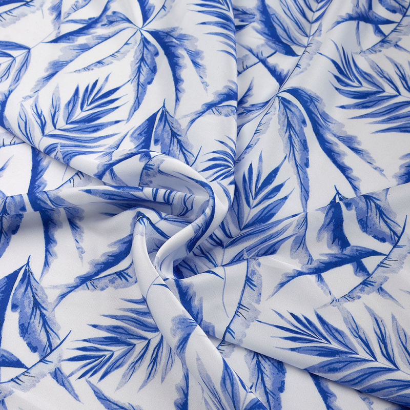 ساتن سیلک طرح دار چاپی 040227/13 مولتی رنگ