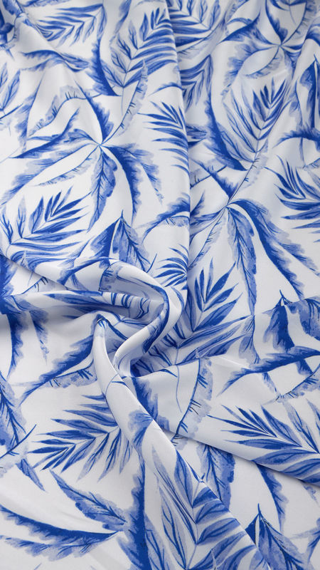 ساتن سیلک طرح دار چاپی 040227/13 مولتی رنگ