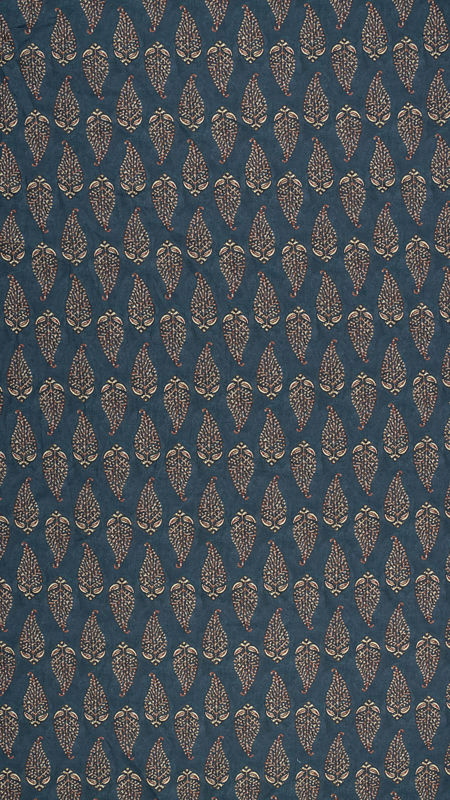 ساتن سیلک طرح دار چاپی 040227/26 مولتی رنگ