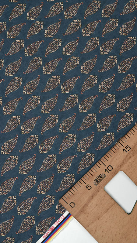 ساتن سیلک طرح دار چاپی 040227/26 مولتی رنگ