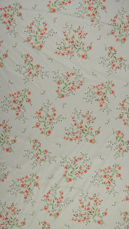 ساتن سیلک طرح دار چاپی 040227/18 مولتی رنگ