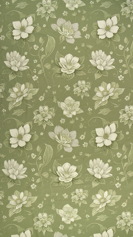 ساتن سیلک طرح دار چاپی 040227/19 مولتی رنگ