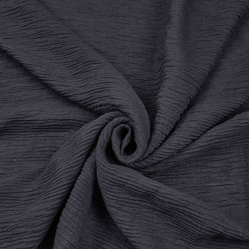 لینن چروک 040221 سرمه ای رنگ